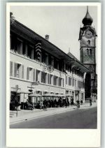 Huttwil Hotel Gasthaus Mohren