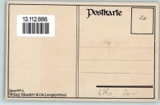 Langenthal Mühle Serie Nr. 2