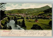 9620 Lichtensteig - 1903