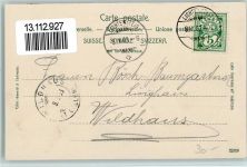 9620 Lichtensteig - 1903