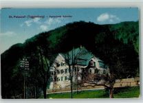 9127 St. Peterzell - Ferienheim Auboden