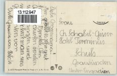 9643 Krummenau - Ferienheim Bendel