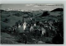 9621 Oberhelfenschwil