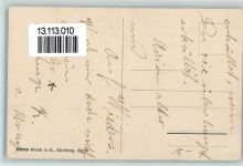 8802 Kilchberg ZH - Haus zum Wiesengrund wo Rud. Weber Volkslied Das stille Tal dichtete