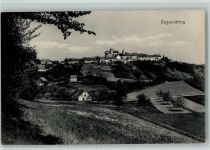 Regensberg 1913
