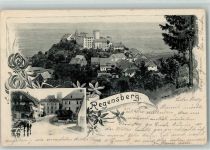 Regensberg 1904