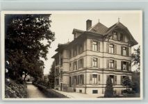 8487 Rämismühle - Asyl Weg zum Betsaal