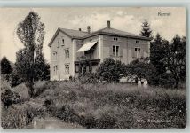 Rämismühle Asyl Karmel