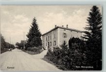Rämismühle Asyl Karmel