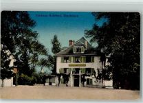 8803 Rüschlikon - Kurhaus Niedelbad