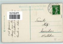 8803 Rüschlikon - Kurhaus Niedelbad