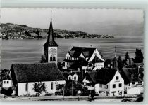 8803 Rüschlikon - Kirche