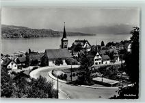 8803 Rüschlikon - Bahnpost