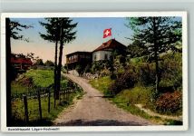 Pfannenstiel Aussichtspunkt Lägern-Hochwacht