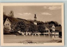 Oberkempttal Gasthaus Hammermühle