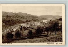 8307 Oberkempttal Effretikon - Fabrik Magggi