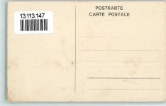 8307 Oberkempttal Effretikon - Fabrik Magggi