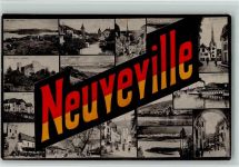 La Neuveville