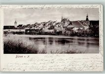 Büren an der Aare 1902