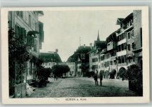Büren an der Aare