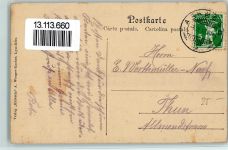 Aarberg 1913