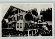 Oberdiessbach Hotel Pension Falkenfluh
