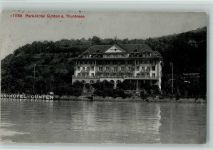 Gunten Park-Hotel Thunersee