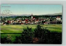 3360 Herzogenbuchsee - 1915