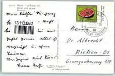 Hasliberg Reuti Hotel des Alpes Ritzlihorn