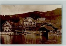 Hilterfingen Hotel