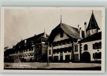 Aarberg Hotel Krone und Amtshaus