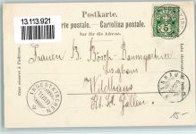 Innertkirchen 1899