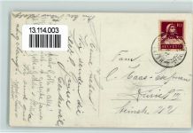 9127 St. Peterzell - Erholungsheim Auboden