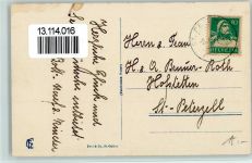 9127 St. Peterzell - Ferienkolonie Freudenberg auf Käsern