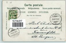 9127 St. Peterzell - 1902