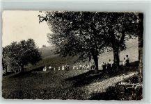 9621 Oberhelfenschwil - Kindergruppe Wanderung