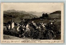 9621 Oberhelfenschwil