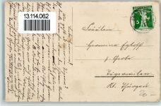 9621 Oberhelfenschwil