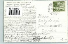 9621 Oberhelfenschwil - Gasthaus Ferienheim z. frohen Aussicht