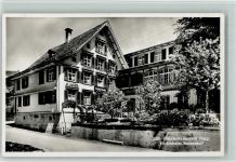 9621 Oberhelfenschwil - Ferienheim Sonnenhof