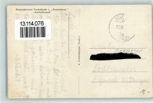 9621 Oberhelfenschwil - Romanshorner Ferienheim z. Sonnenberg