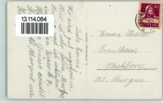 9621 Oberhelfenschwil - Ferienheim Sonnenberg