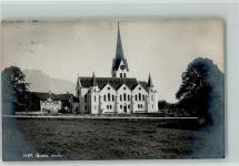 9472 Grabs - 1915 Kirche