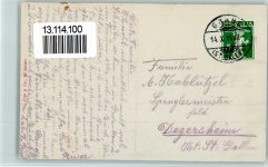 9472 Grabs - 1915 Kirche