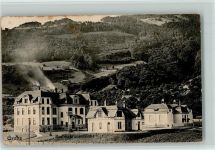 9472 Grabs - 1908 Bezirkskrankenhaus