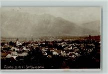 9472 Grabs - Grabs gegen drei Schwestern