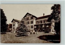 8730 Uznach - Krankenhaus