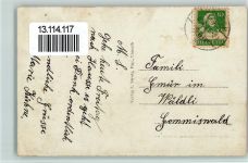 8730 Uznach - Krankenhaus