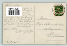 8730 Uznach - Krankenhaus