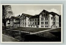 8730 Uznach - Kantonales Krankenhaus